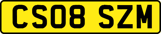 CS08SZM