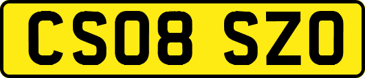 CS08SZO