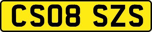 CS08SZS