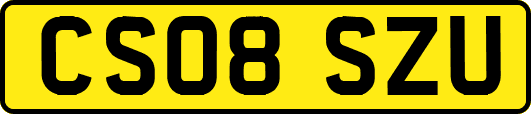 CS08SZU