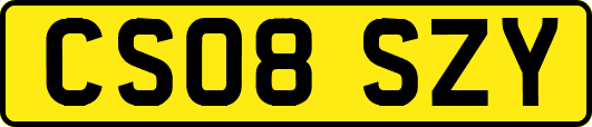 CS08SZY