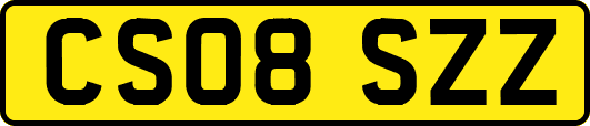 CS08SZZ