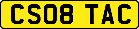 CS08TAC