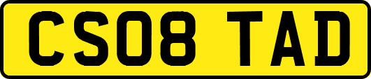 CS08TAD