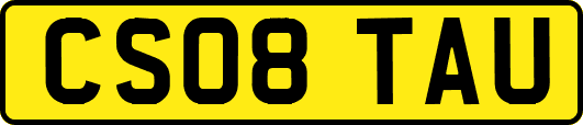 CS08TAU