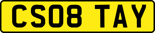 CS08TAY