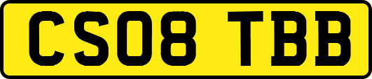CS08TBB