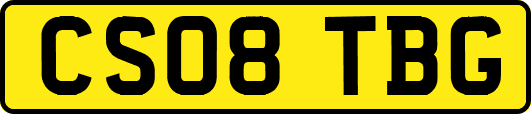 CS08TBG