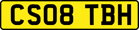 CS08TBH