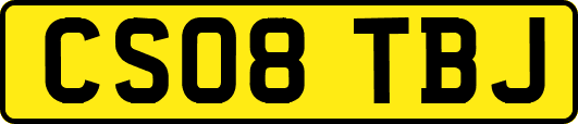 CS08TBJ