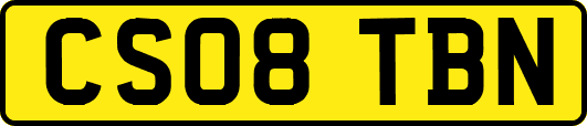 CS08TBN