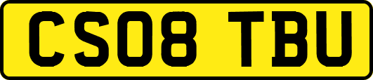 CS08TBU