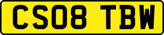 CS08TBW