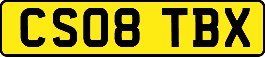 CS08TBX