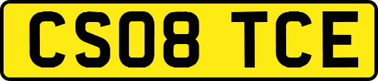 CS08TCE