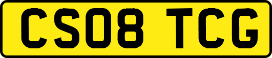CS08TCG