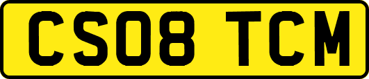 CS08TCM