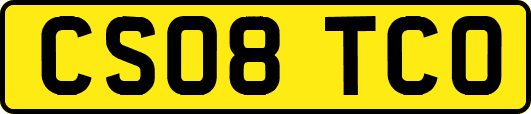 CS08TCO