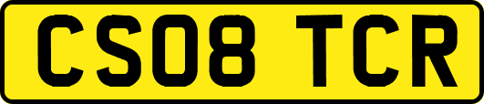 CS08TCR