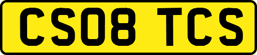 CS08TCS
