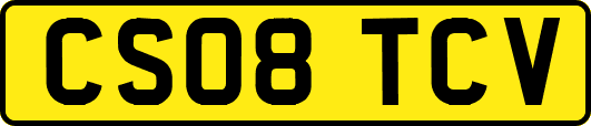 CS08TCV