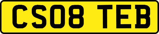 CS08TEB