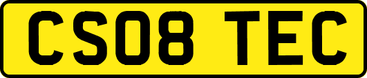 CS08TEC