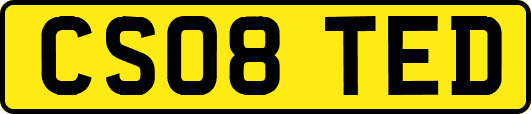 CS08TED