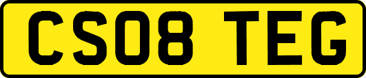 CS08TEG