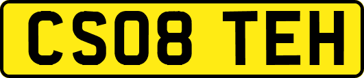 CS08TEH