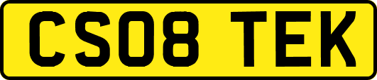 CS08TEK