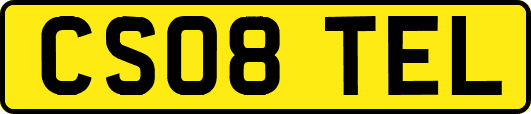 CS08TEL