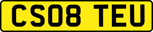 CS08TEU