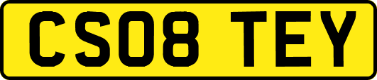 CS08TEY