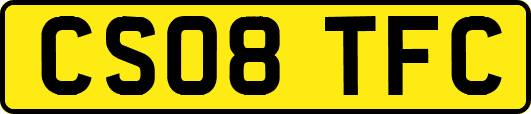 CS08TFC