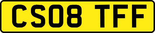 CS08TFF