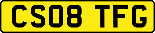 CS08TFG