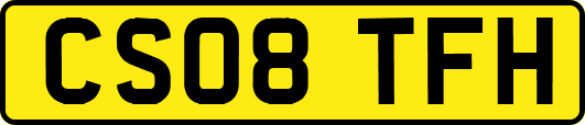 CS08TFH