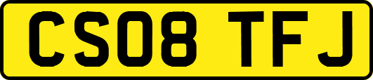 CS08TFJ