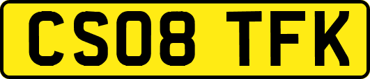 CS08TFK