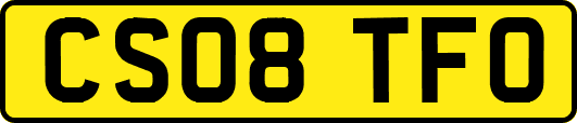 CS08TFO