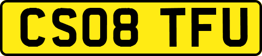 CS08TFU