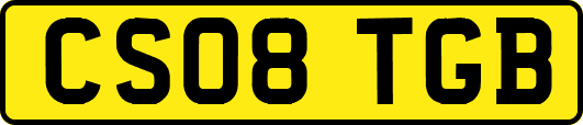 CS08TGB