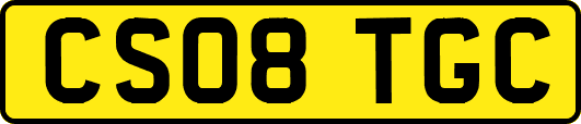 CS08TGC