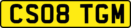 CS08TGM