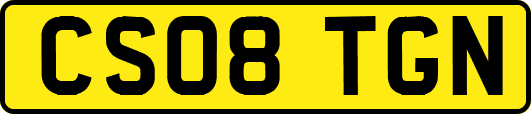 CS08TGN