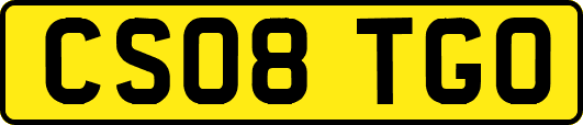 CS08TGO