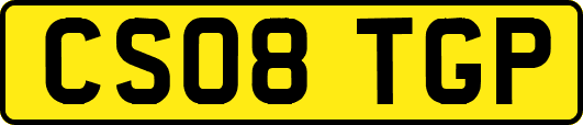CS08TGP