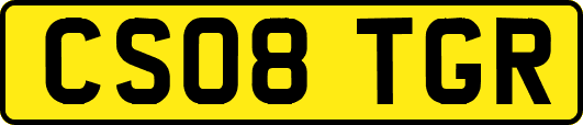CS08TGR