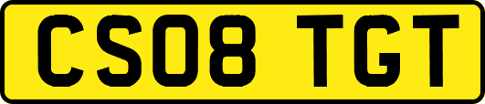 CS08TGT